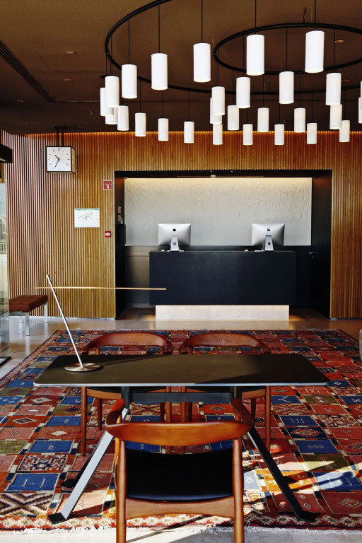 Memmo Príncipe Real, a Member of Design Hotels