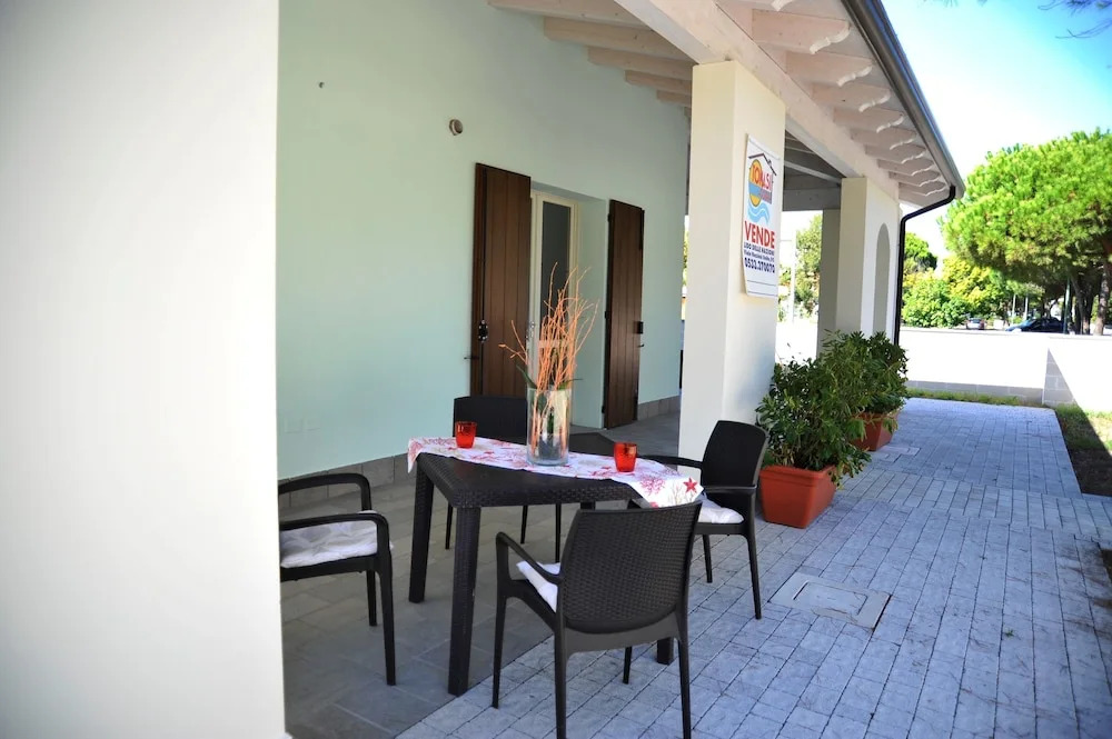 Tigli F 6 Su Due Livelli