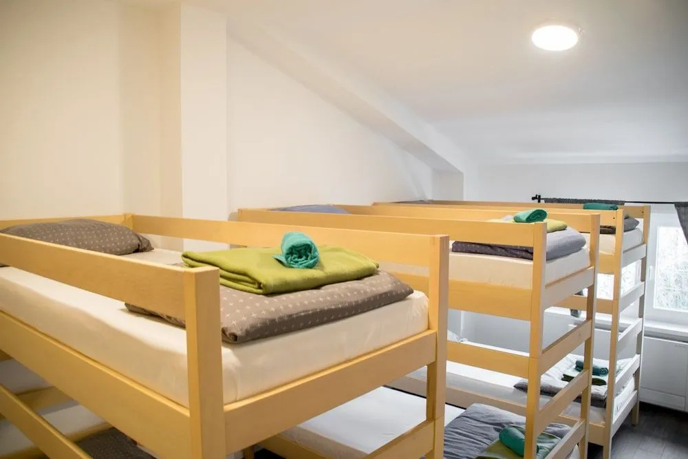 Wine Hill Hostel