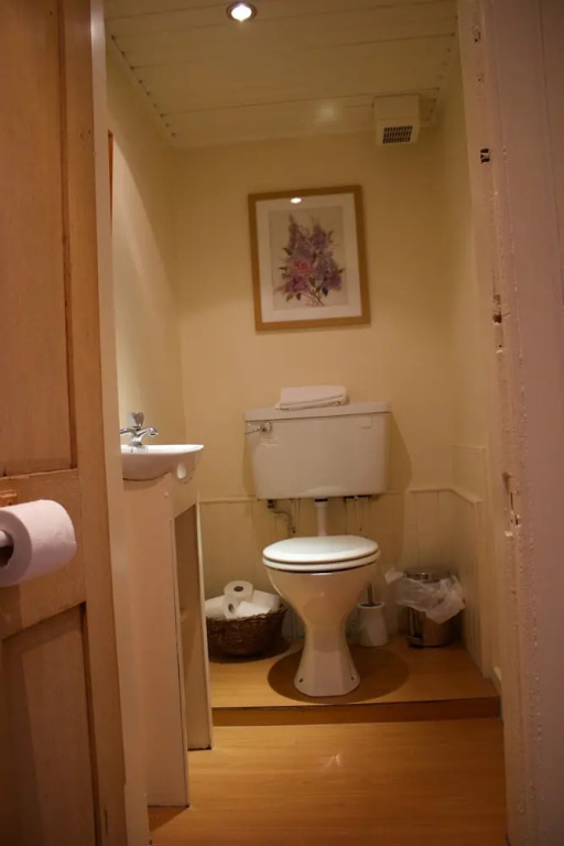 3 Bedroom City Centre Apartment