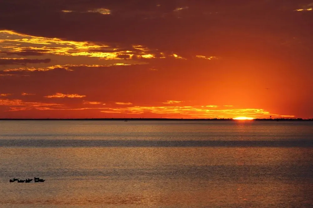 2BR w/ Luxury Resort Perks: Suntide III - Unit 507