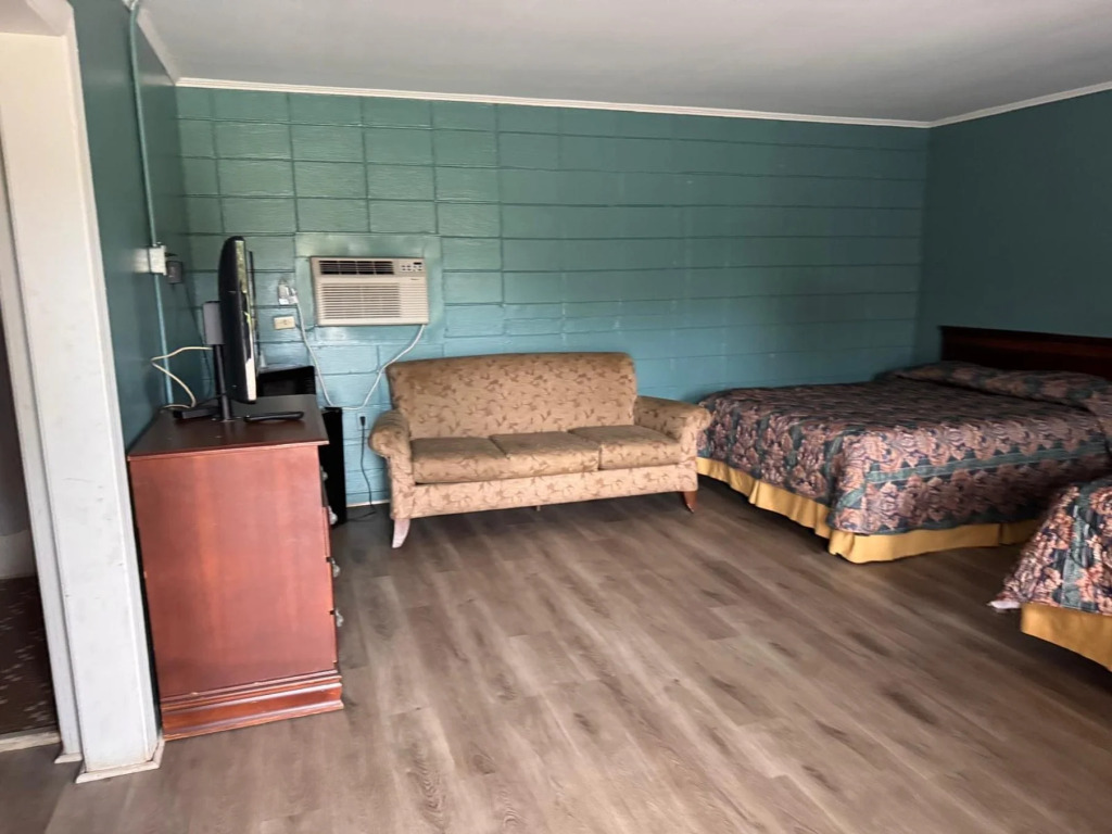 Walkers Inn Dothan by Hotel O