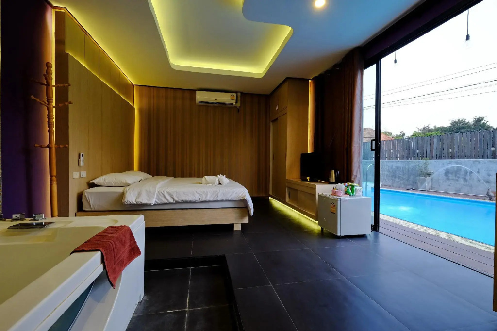Loft at Sima