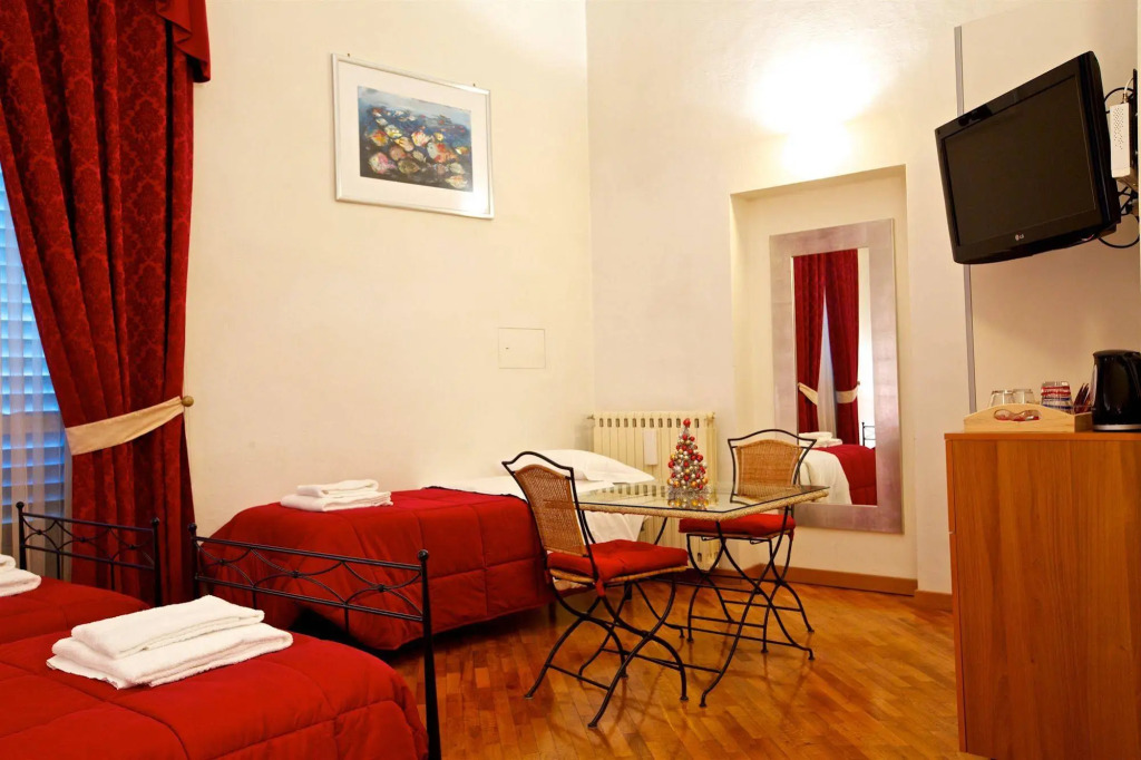 La Locandiera B&B