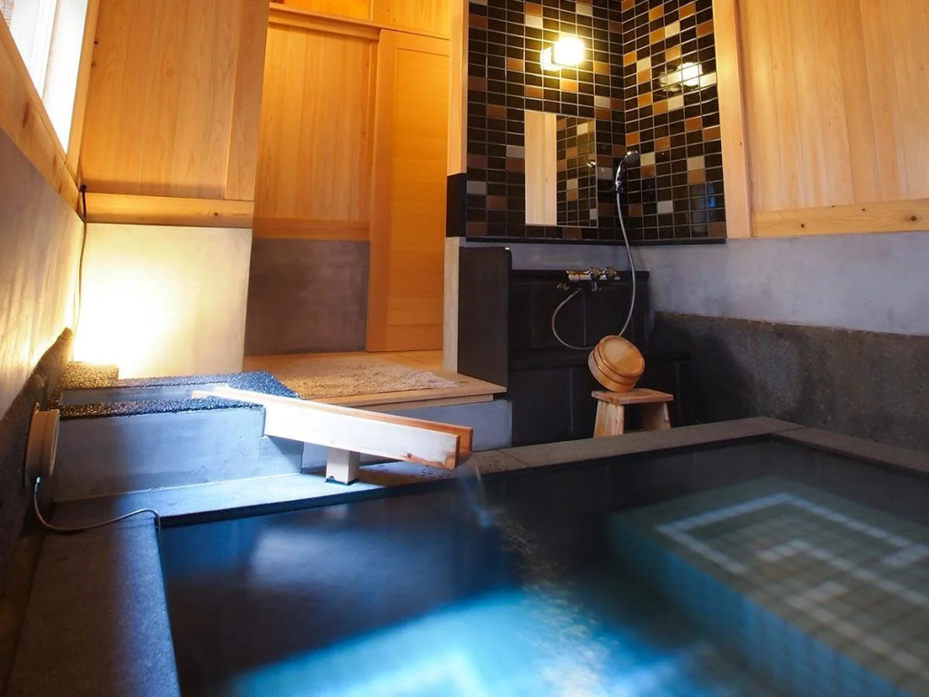 Arai Ryokan