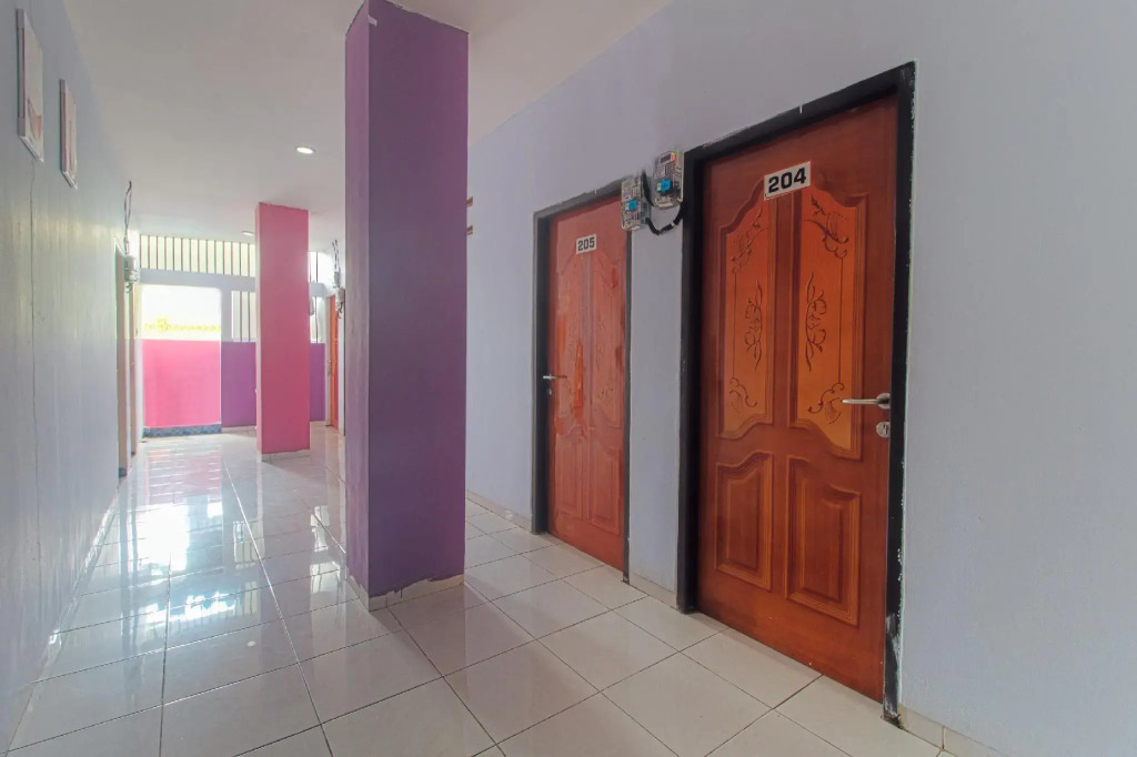 OYO 2970 Aman Guest House