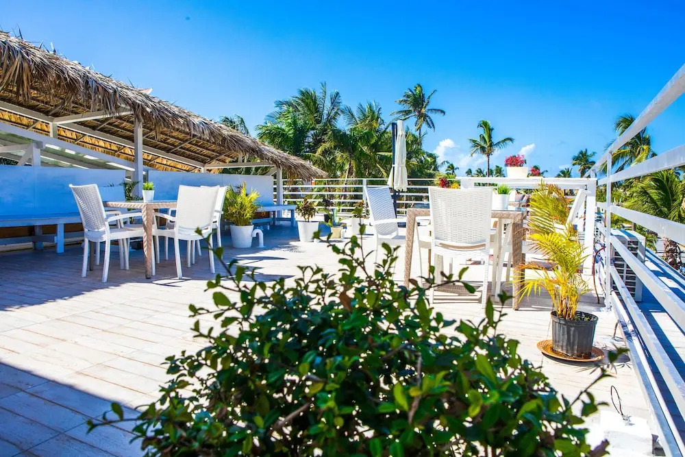 Everything Punta Cana - Art Hotel