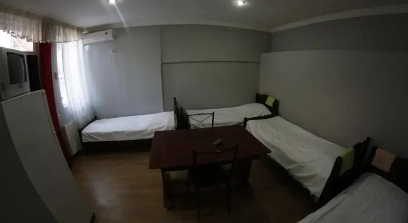 Tbilisi Hostel on Tetelashvili