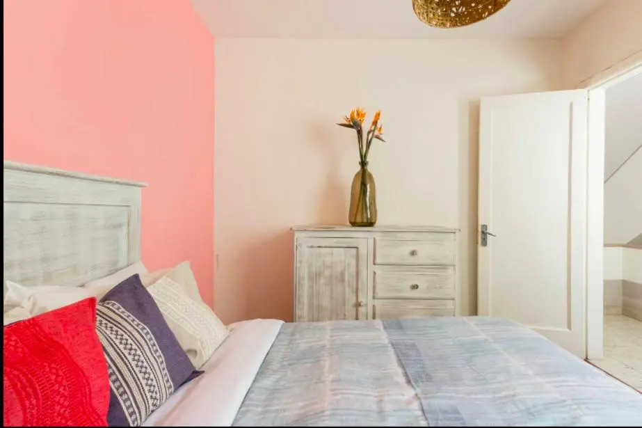 Rustic Chic House, steps away from Reforma