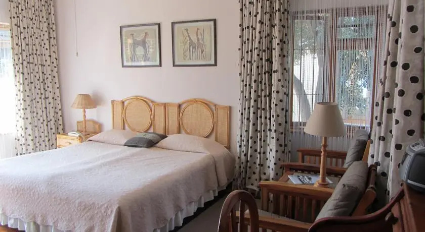 GBs Guesthouse