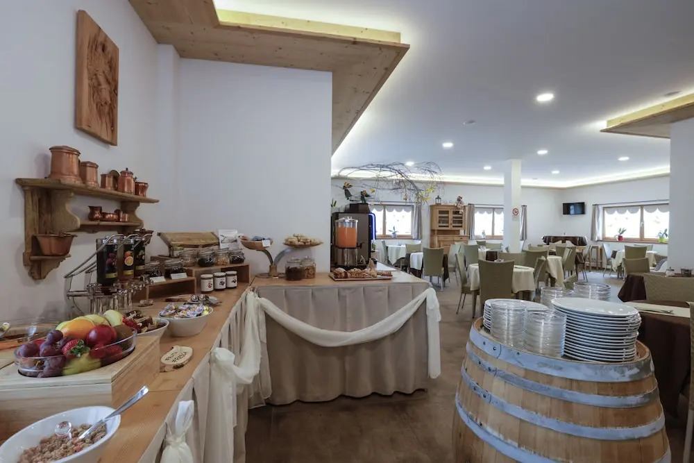 Hotel Aurora Compet