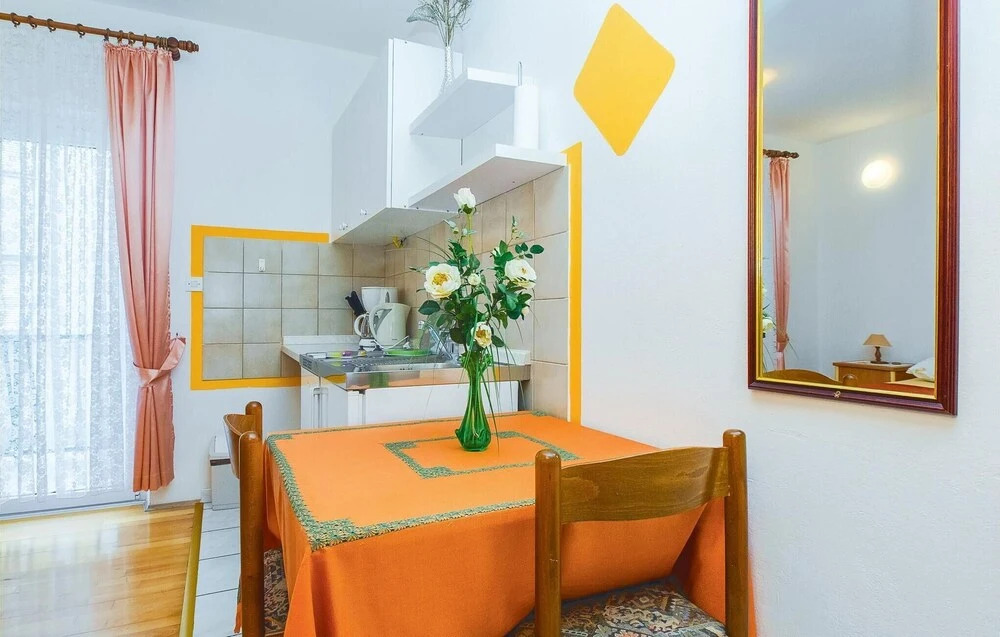 Stunning Home in Omis With Wifi and 0 Bedrooms