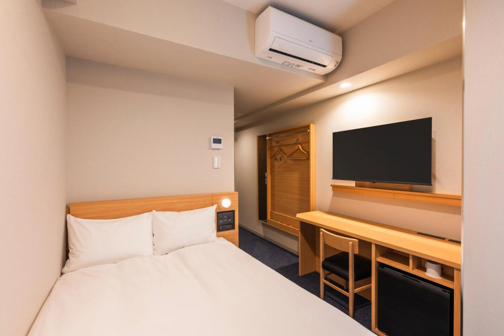 Sotetsu Fresa Inn Yokohama Totsuka - Renovated in March 31st 2025