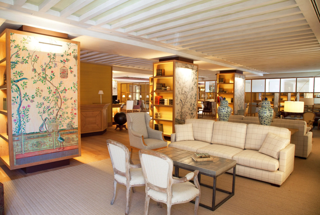 URSO Hotel & Spa, a Small Luxury Hotel of the World