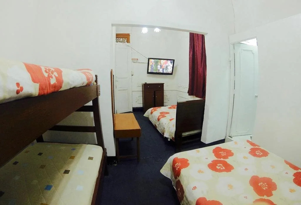 Hotel Espana