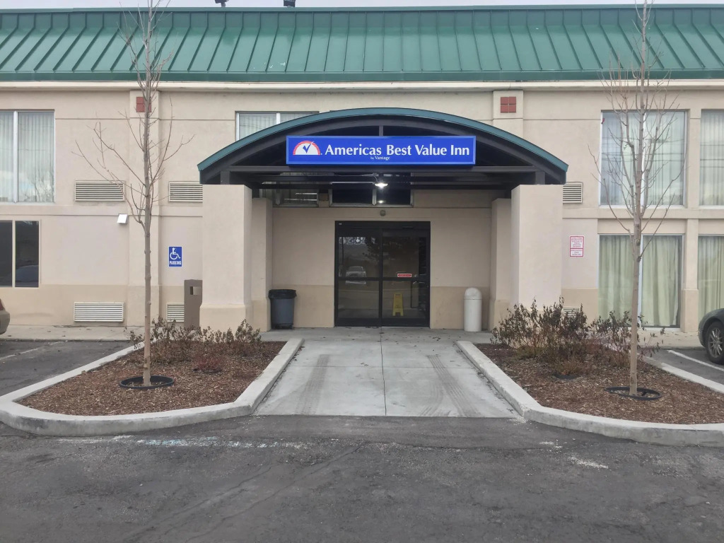 Americas Best Value Inn & Suites-Boise