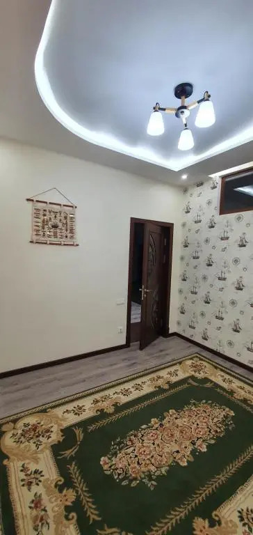 Apartment near Airport and Railway st. 4+ guests