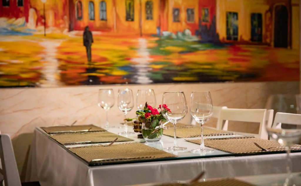 Hanoi Plaza Suite Hotel & Spa