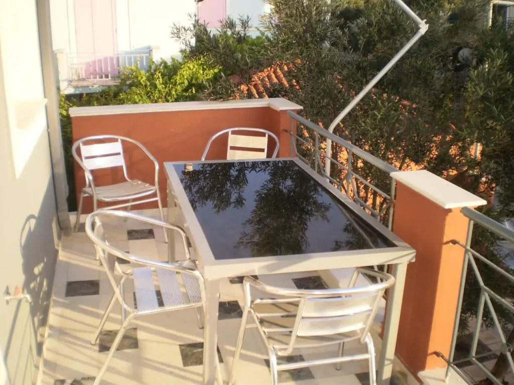 Irini Apartments Anaxos