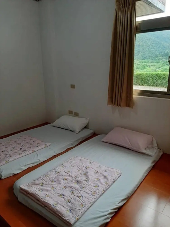 Song Lin Homestay
