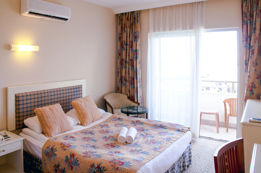 Belkon Hotel