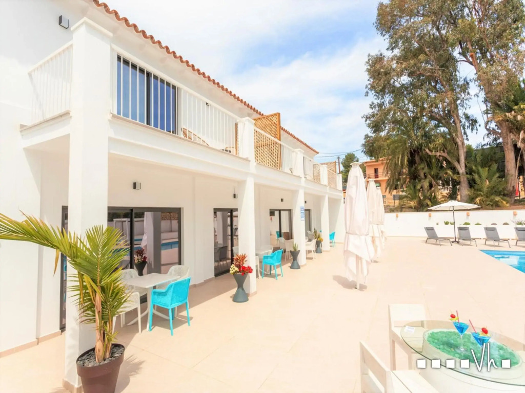 VH CostaBlanca - APARTAMENTO BEACH 4
