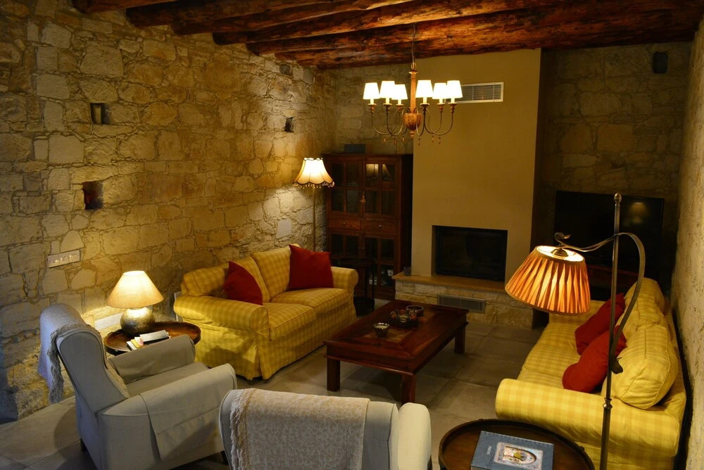 Kantara House