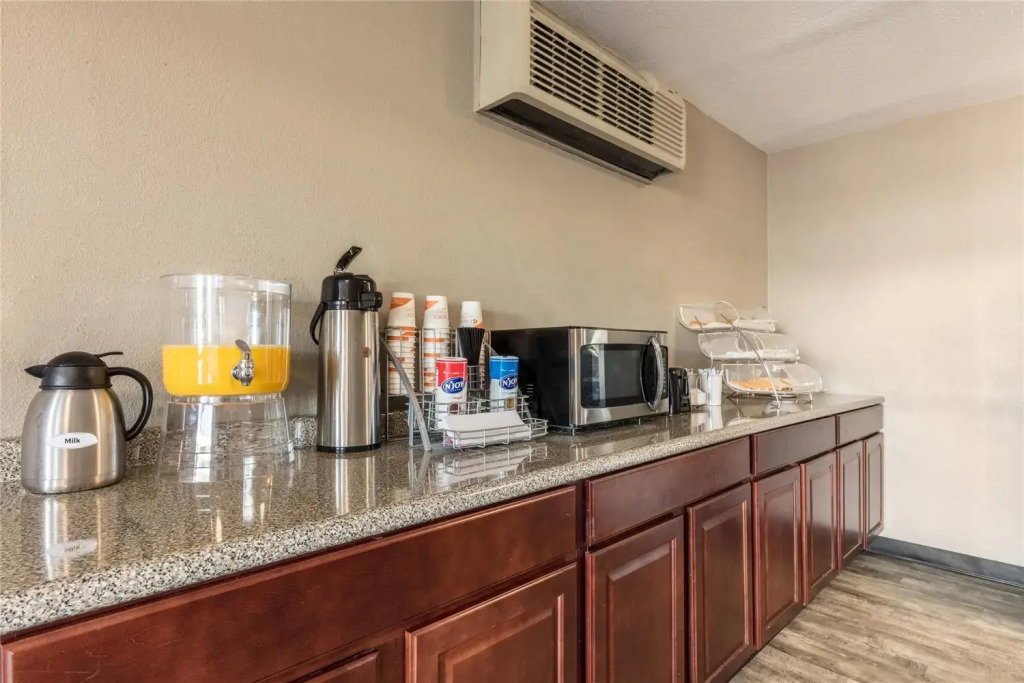 Motel 6 West Memphis Arkansas