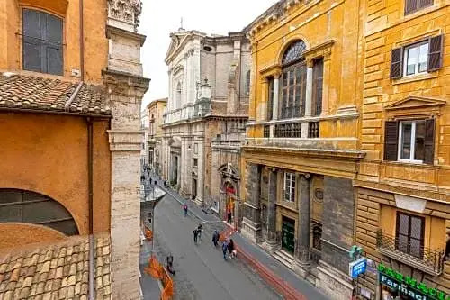 BB'S Suites Corso
