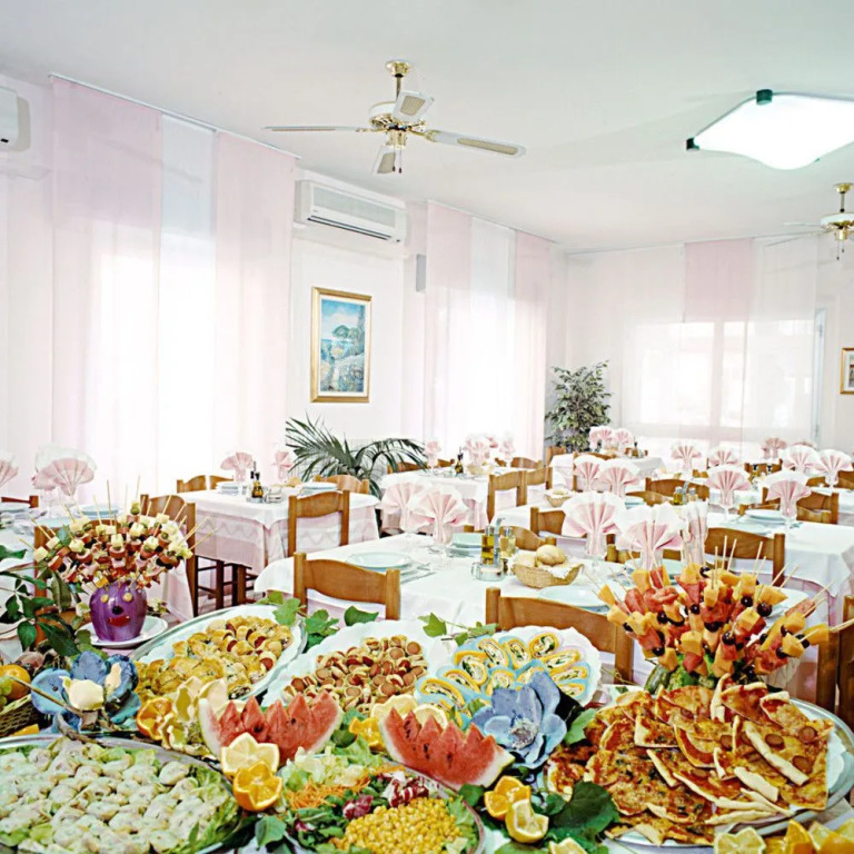 Hotel Casablanca