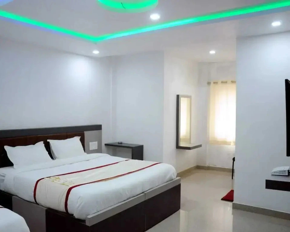Hotel Shawrya The Grand
