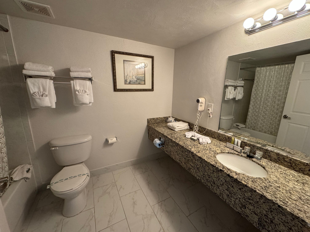 Emerald Shores Hotel - Daytona Beach