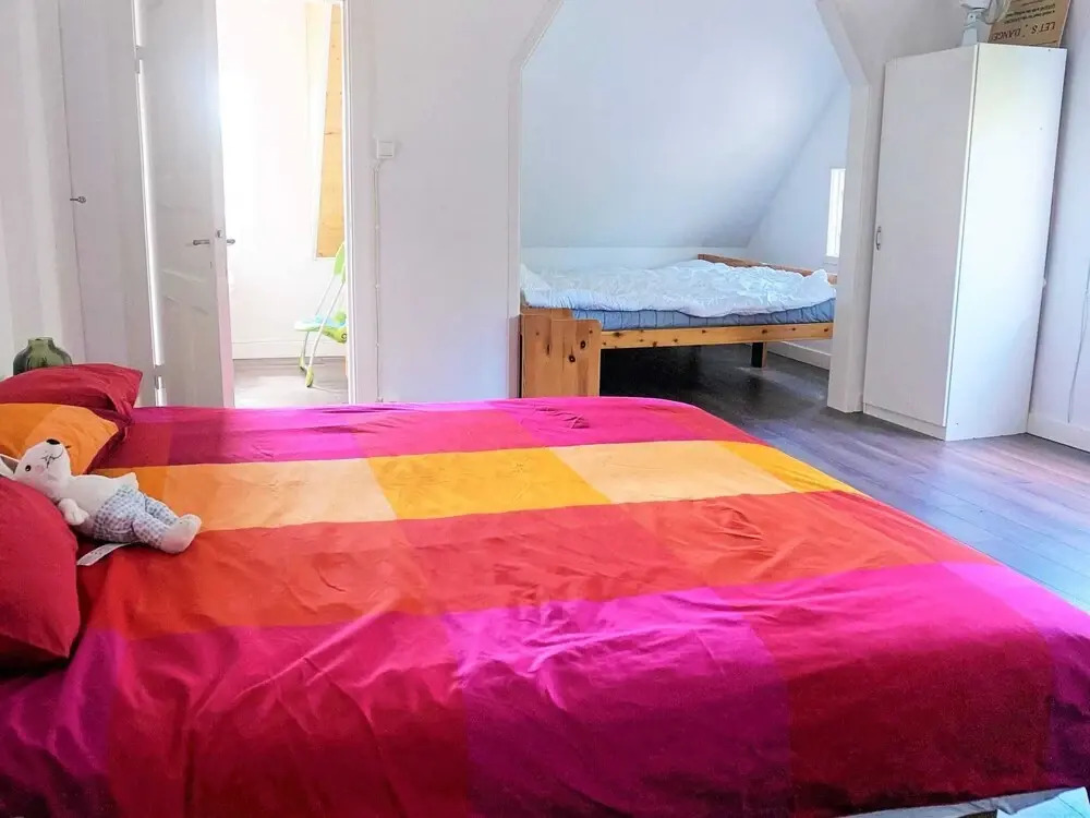 6 Person Holiday Home in Billingsfors