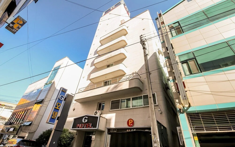 Yeosu G