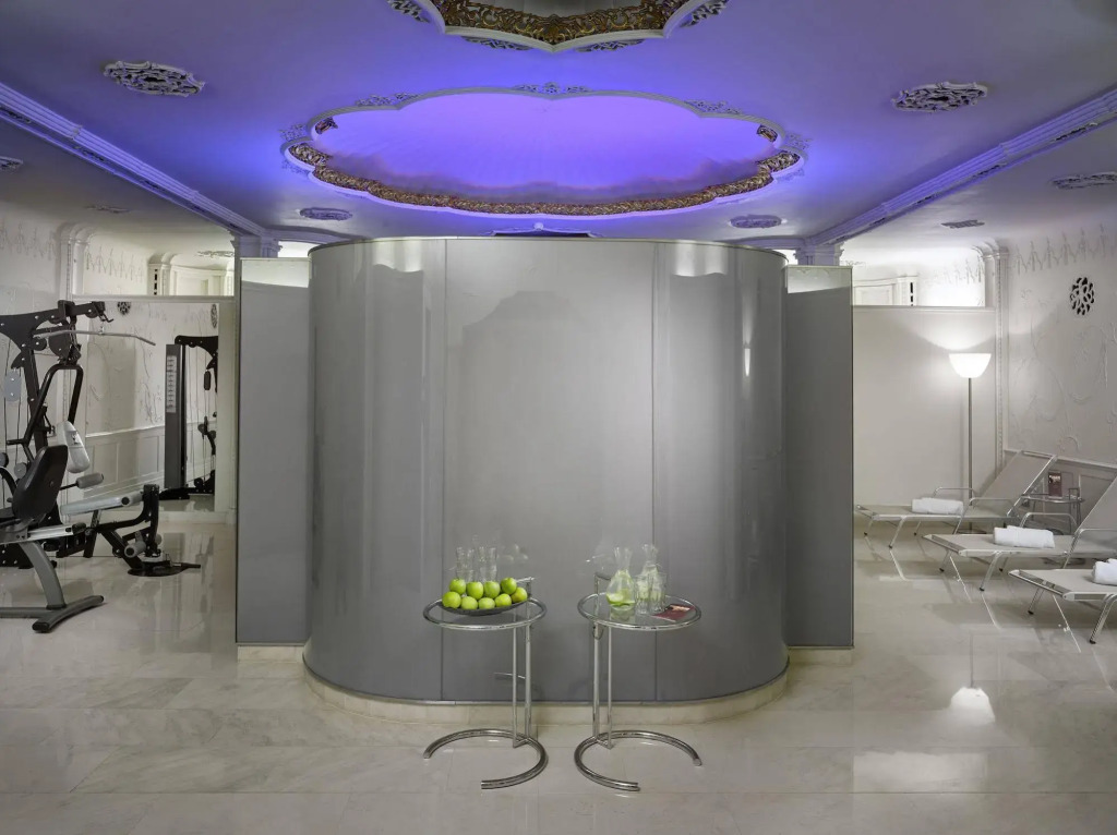 K+K Hotel Central
