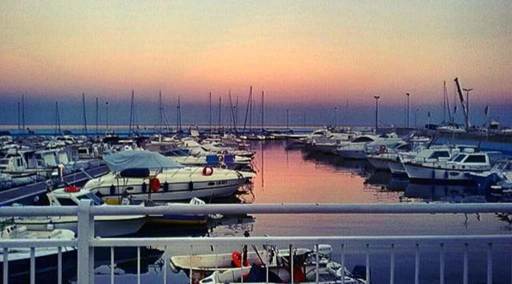 Hotel Baia Bianca