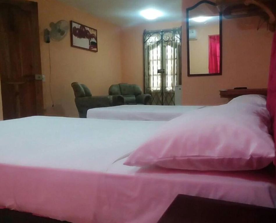 Hostal En Casa