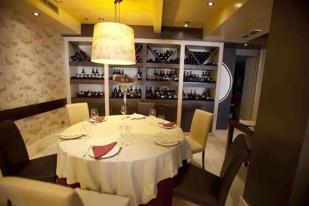Natura Petit Hotel