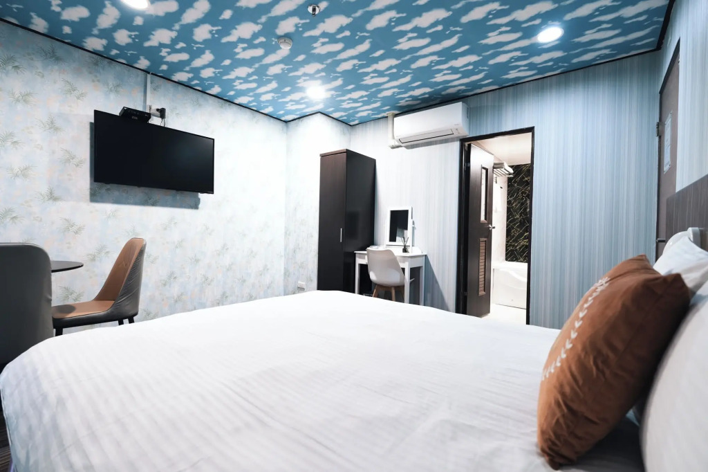 Sofu Hotel