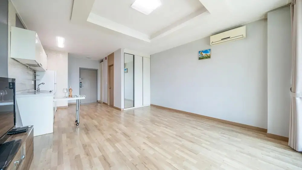Gapyeong Yeonkkocchosu Pet Pension