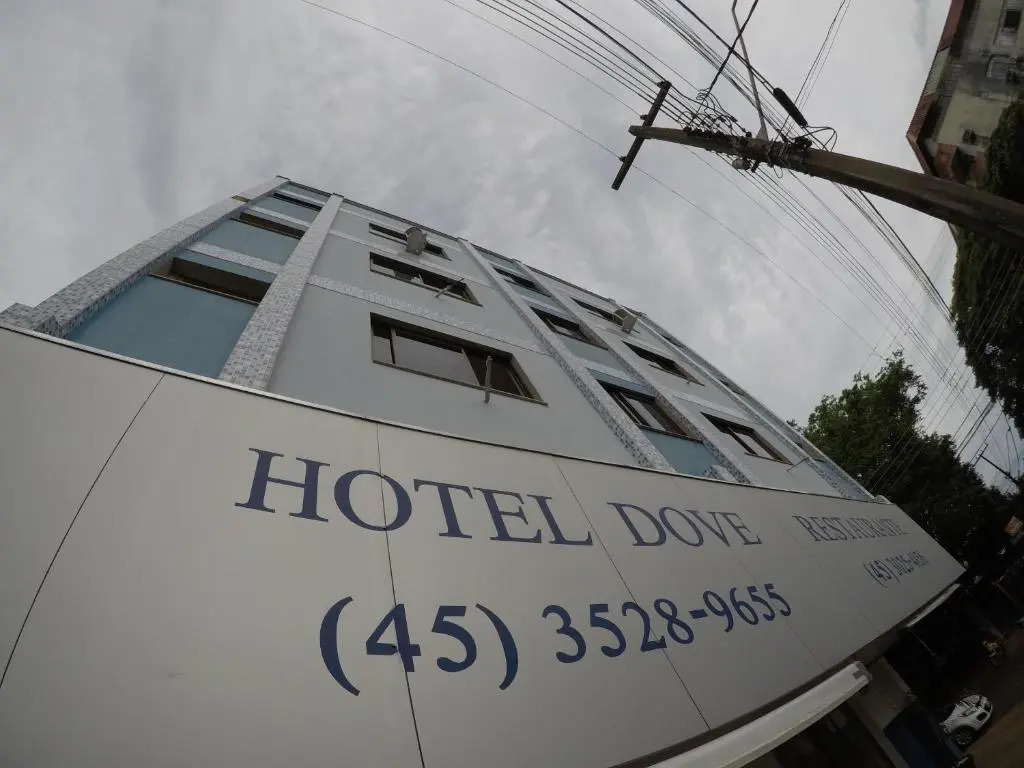 Hotel Dove