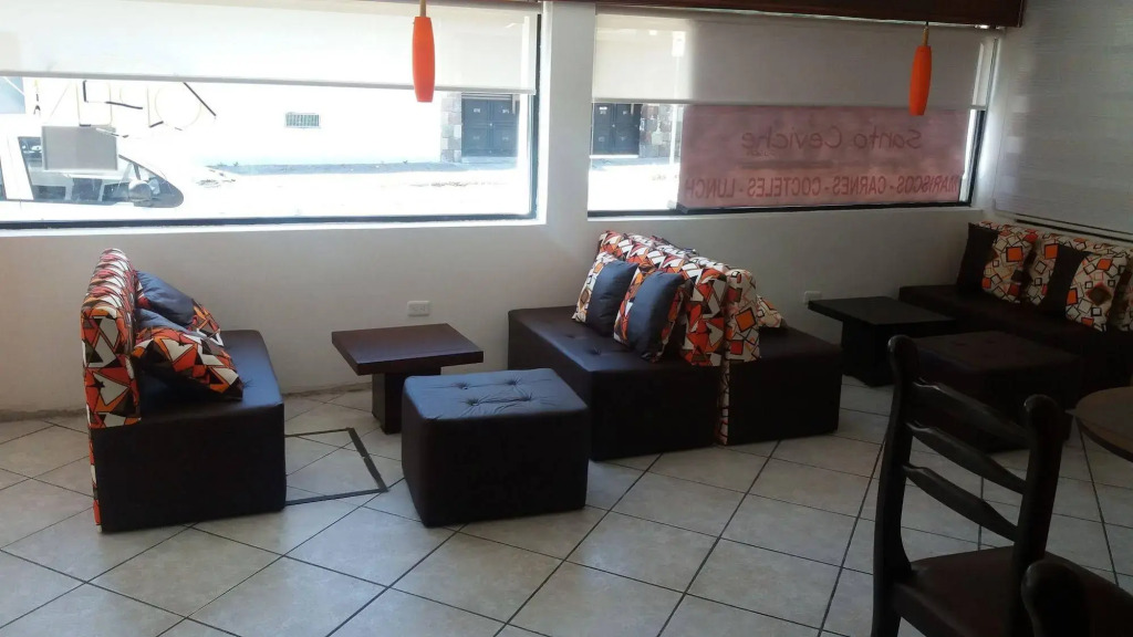 Hostal San Javier