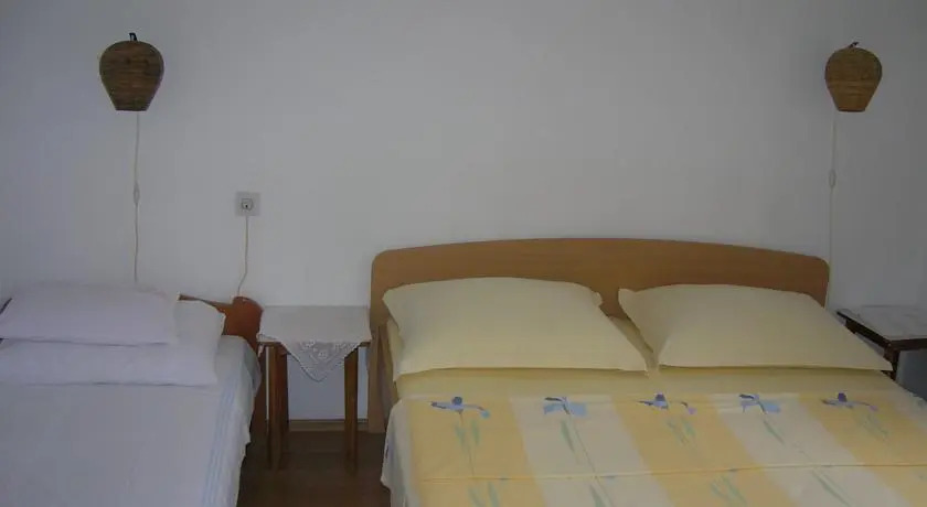 Guesthouse Eljuga Family