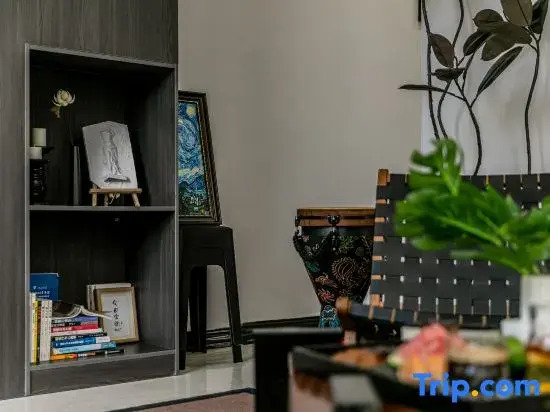 Banye · Space | N+1 Series · Smart Hotel (Dali Old City Store)