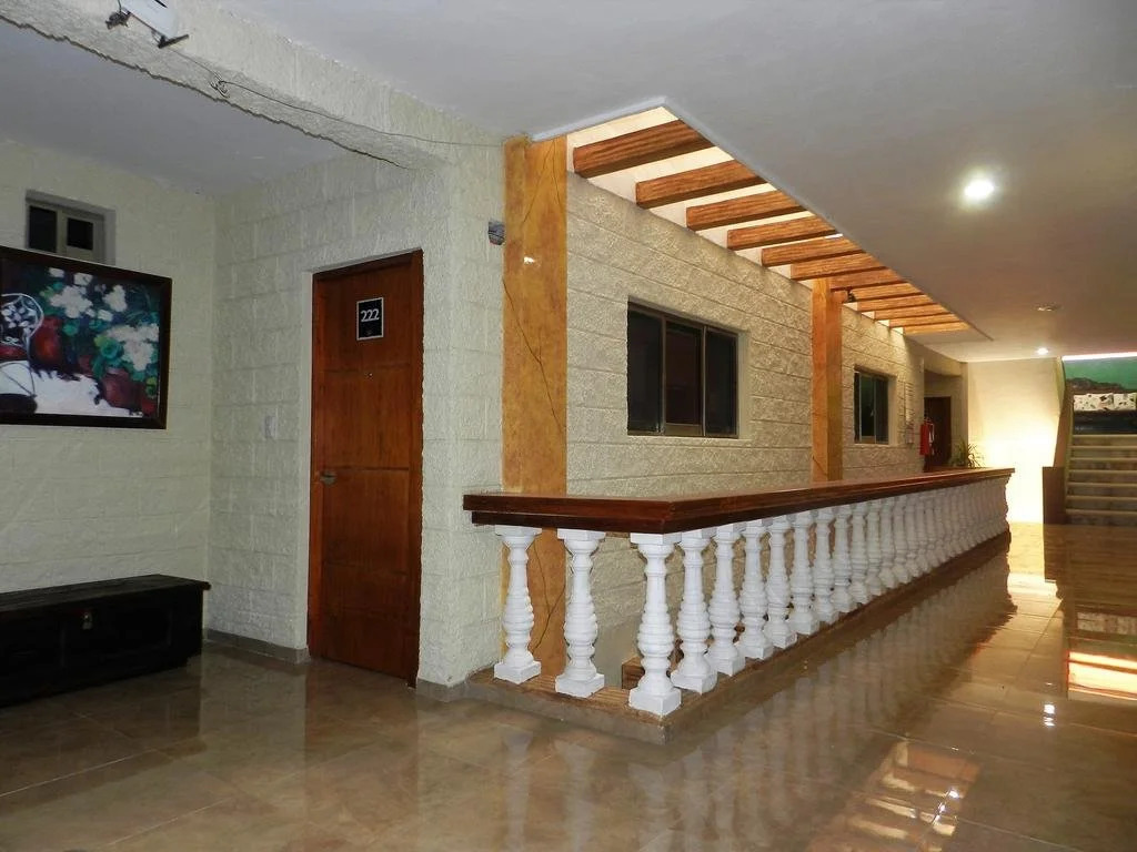 Hotel Papagayo