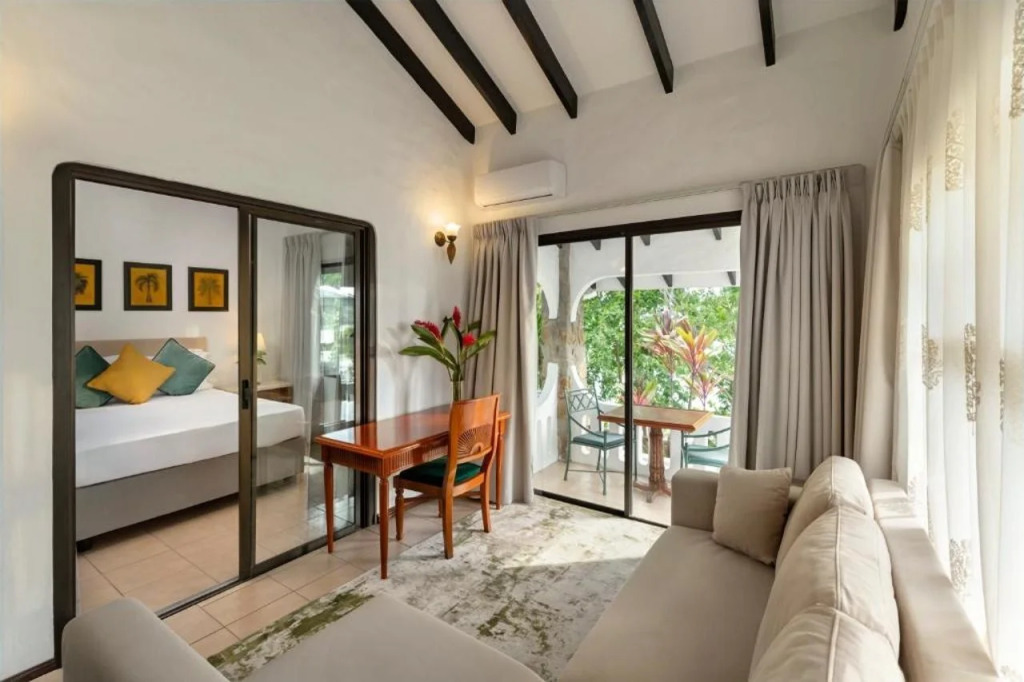 Edens Holiday Villas