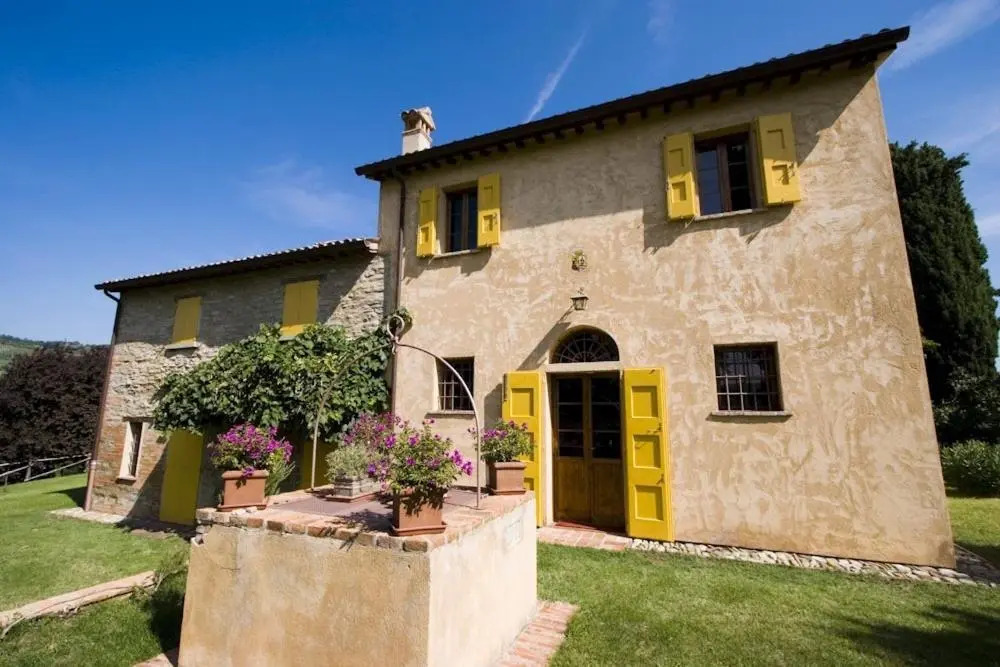 Villa dell'Ovo
