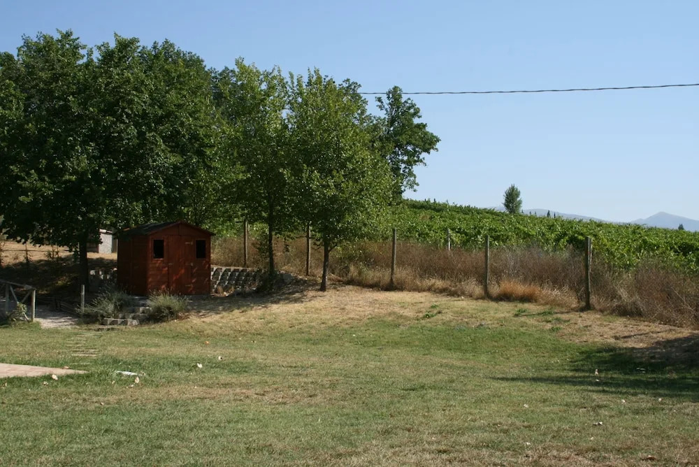 Agriturismo Coricelli