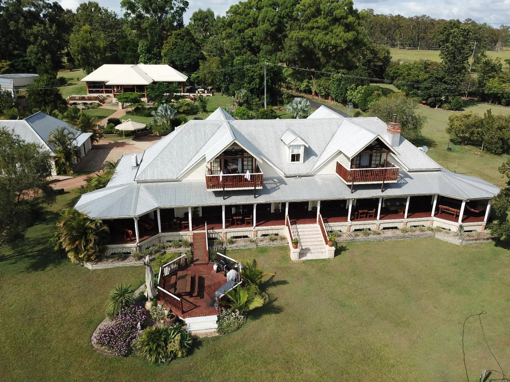 Clarence River Bed & Breakfast