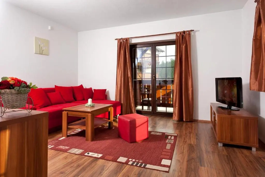 Apartmany Hrabovo